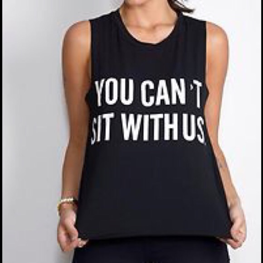 Brandy Melville Top